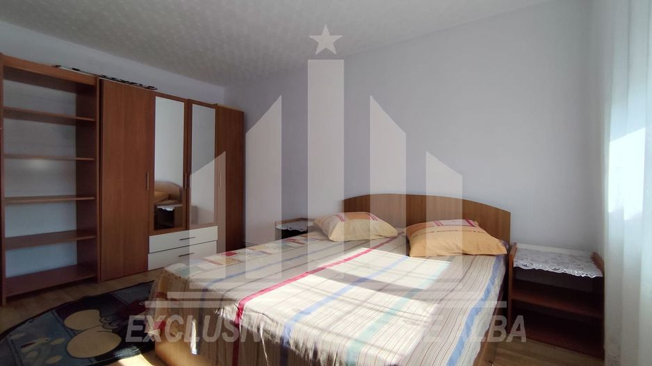 Garsoniera decomandata etaj intermediar - Poză 1