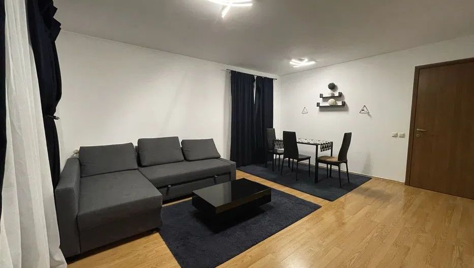 Apartament 2 camere | PET FRIENDLY – Păcii | 7 min metrou | Bloc Nou - Poză 1
