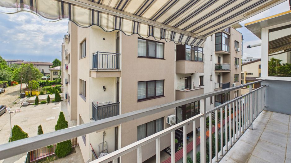 Apartament cu 2 camere cochet in zona Prelungirea Ghencea/Funigeilor - Poză 13