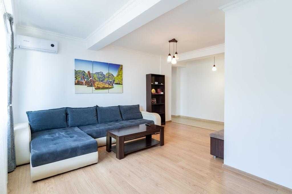 Apartament 2 cam central Mamaia langa Mega Image- Solid Residence - Poză 5