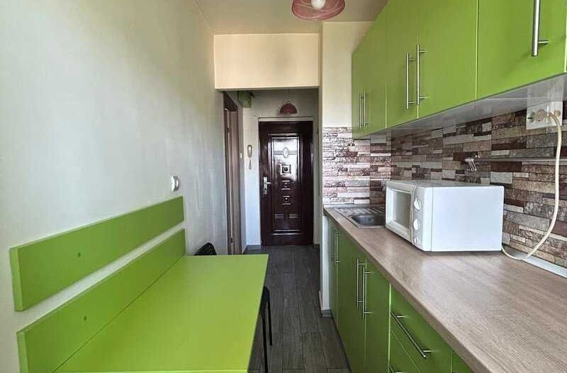 Garsoniera Timpuri Noi-Tineretului - Poză 1