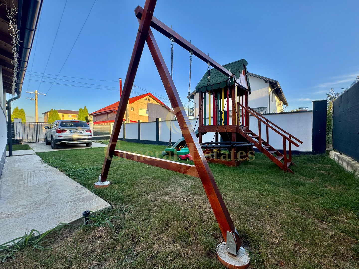 Vânzare Casă - P+ 1 - 116 m.p. - Mutare imediată în Lunca Cetățuii - Poză 5