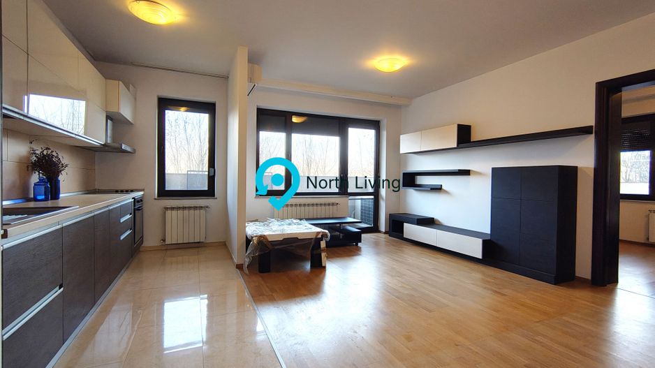Apartament 2 camere Baneasa - Poză 1
