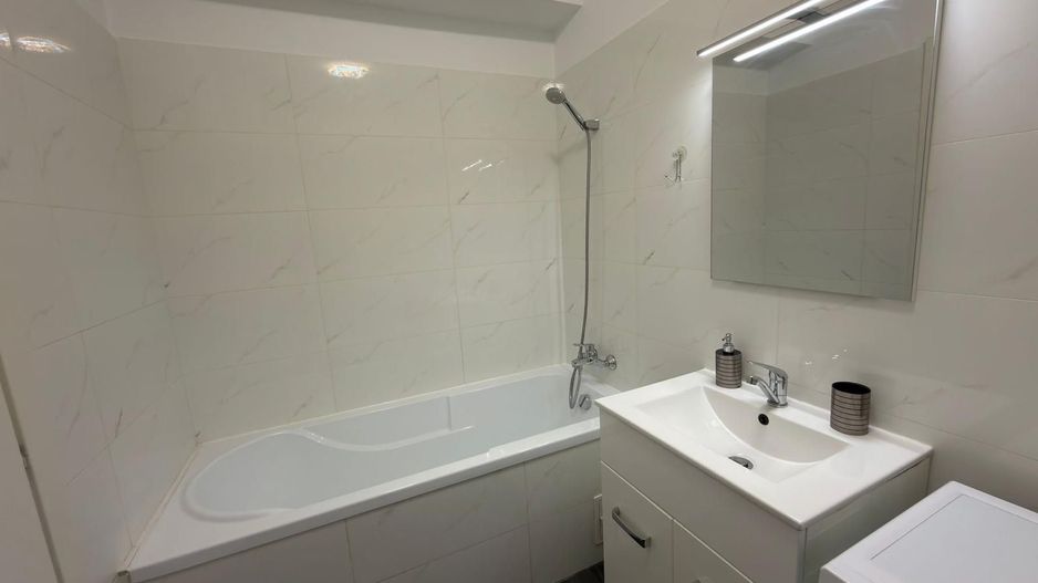 REA1013709 Apartament 2 camere mobilat si utilat Pipera - Poză 6