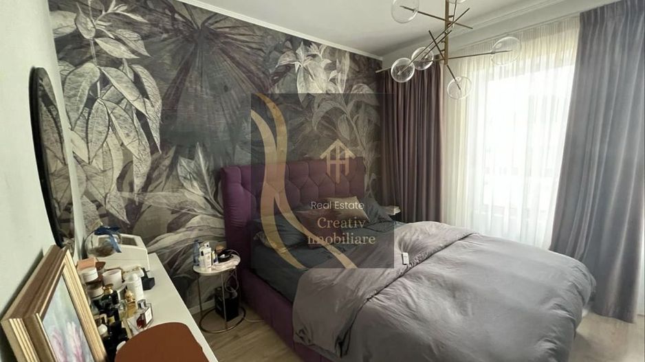 Apartament 2 camere de închiriat - Granvia Park Lujerului - Poză 2