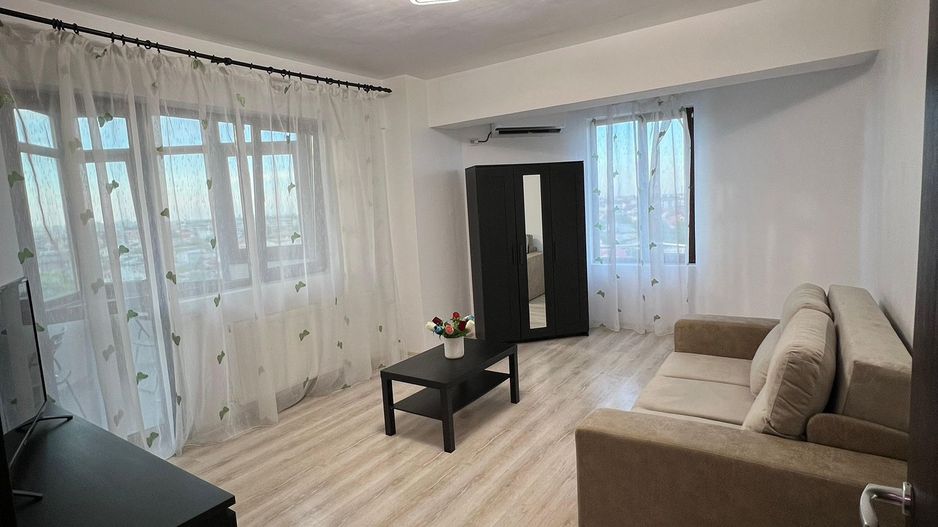 AP. 3 CAMERE - APARATORII PATRIEI, PARCARE INCLUSA, CENTRALA, METROU - Poză 2