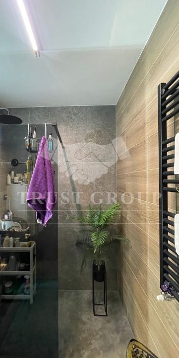 Apartament 3 camere H Pipera Lake - Loc de parcare - Poză 10