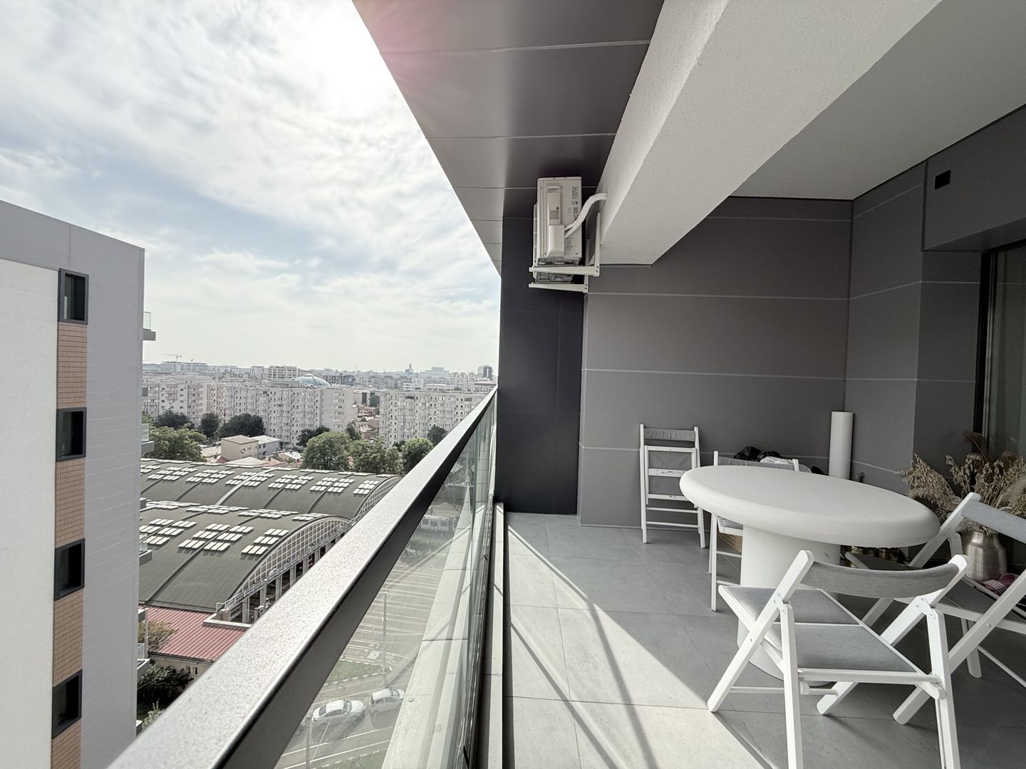 Apartament duplex | 3 camere | 3 bai | 133 mp totali - Poză 23