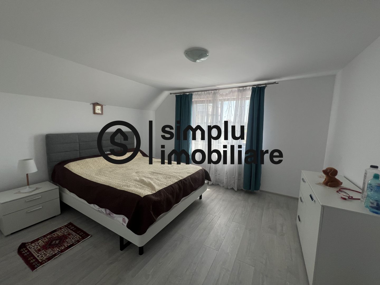 Casa Verde P+M 5 Camere Veteranilor - Poză 7