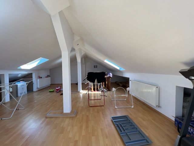 Casa deosebita 4 dormitoare ultracentral Lugoj - Poză 39