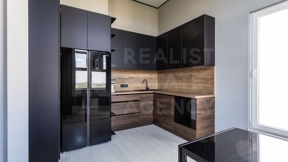 Vânzare, apartament, 2 camere, str. Sarmizegetusa, Botanica - Poză 7