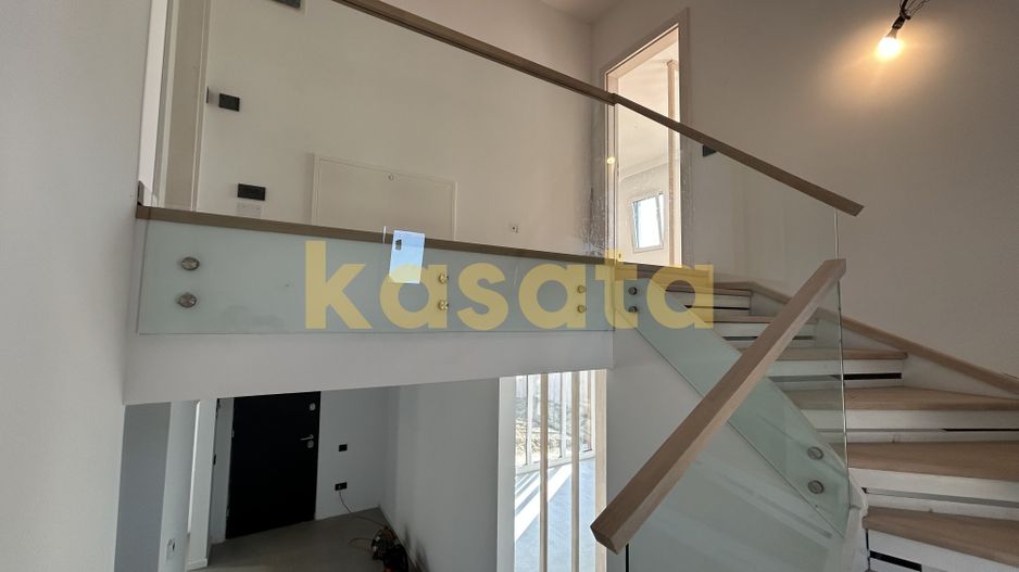 Duplex 4 camere I Balotesti I 152mp I 310 teren I finisaje premium - Poză 14