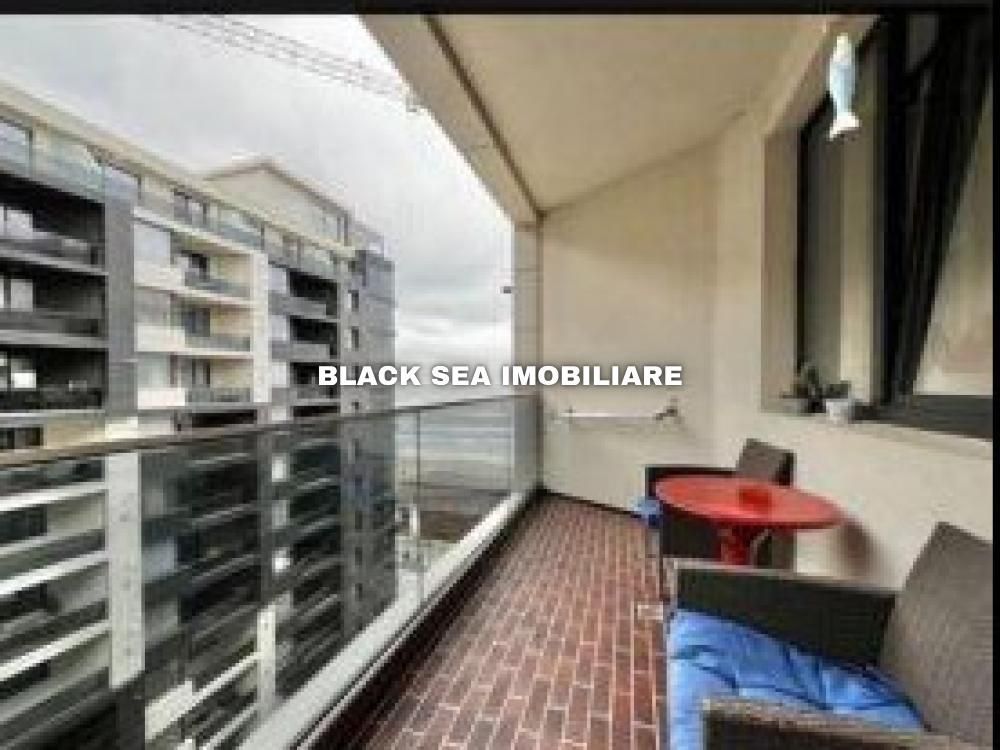 Apartament 2 camere de vanzare, Prima linie la mare.- Ocazie - Poză 3