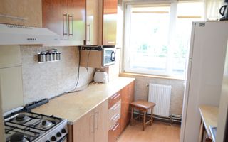 De inchiriat  apartament ultracentral cu garaj - Poză 7