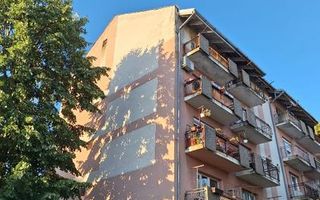 BRASADAS vinde ap 2 cam 4/4 RENOVAT Carpati II - Poză 1