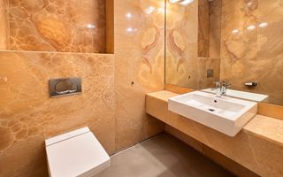 Duplex 3 camere | Floreasca | Loc de parcare - Poză 10
