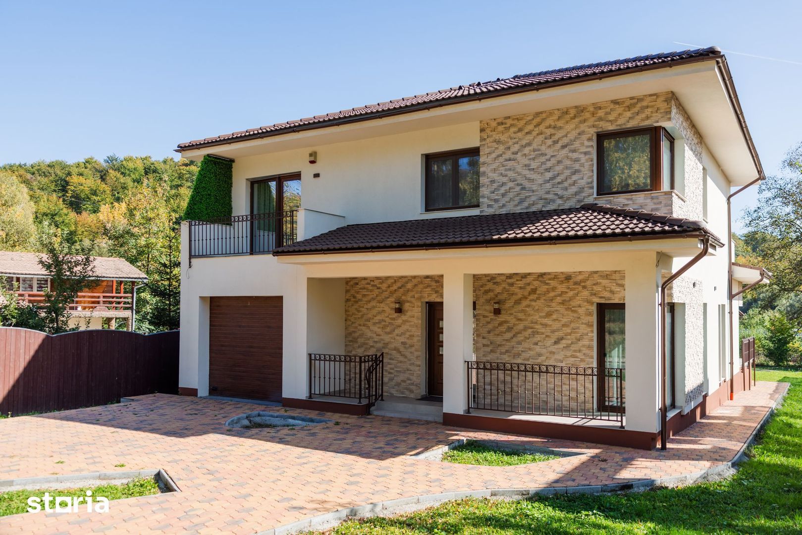 Vila de lux in stil mediteranean! - Poză 5