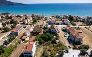 Persephone,  Thasos, Grecia - Poză 7