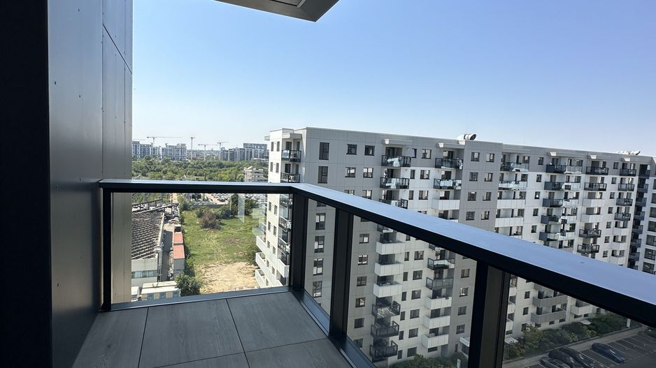 Cortina North | 3 Camere Premium | 83mp | Parcare Subterană | 0% Comis - Poză 17