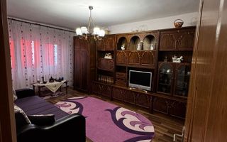 De inchiriat 3 camere Iași | 80 mp | 2 băi | lângă Carrefour Gara - Poză 3