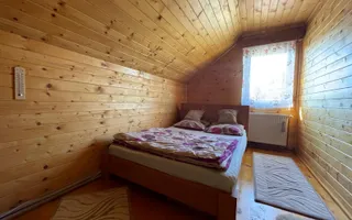 Vanzare cabana 5 camere, Marisel! - Poză 17