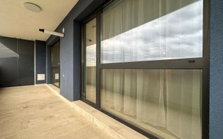 Apartament 2 camere | Nelocuit | Vedere panoramica | Parcare | WINGS - Poză 13