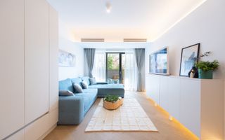 Închiriere apartament 2 camere, 55mp - Poză 3