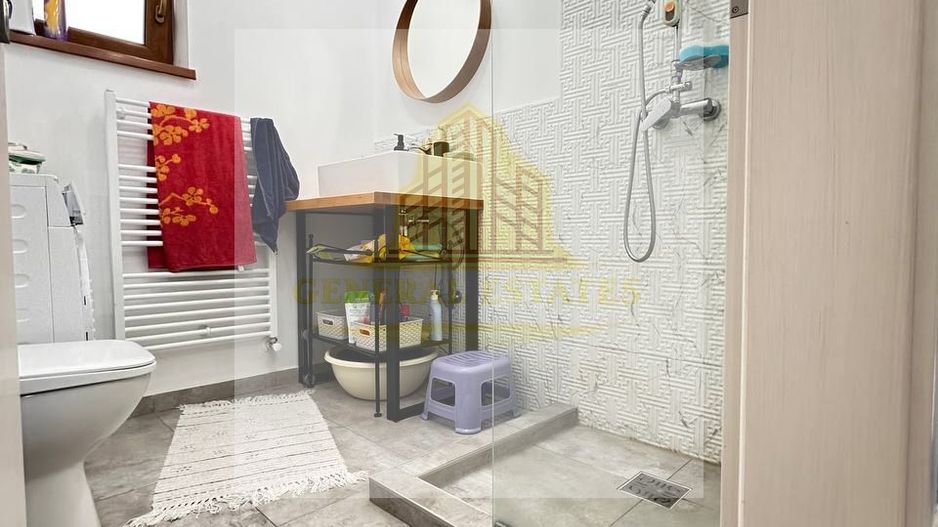 Casă modernă de vânzare în Cristian, Brașov - Poză 17