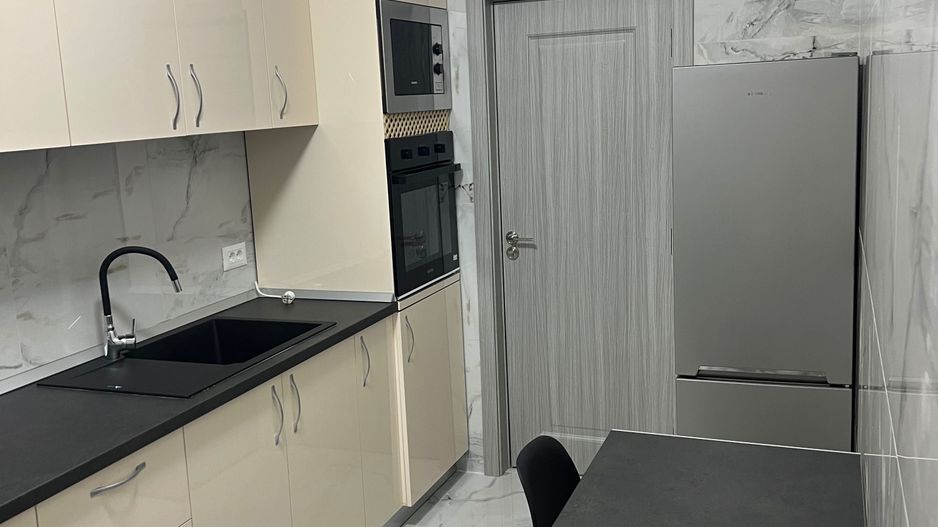 Apartamet 2 camere Plaza Residence | Loc parcare inclus - Poză 6