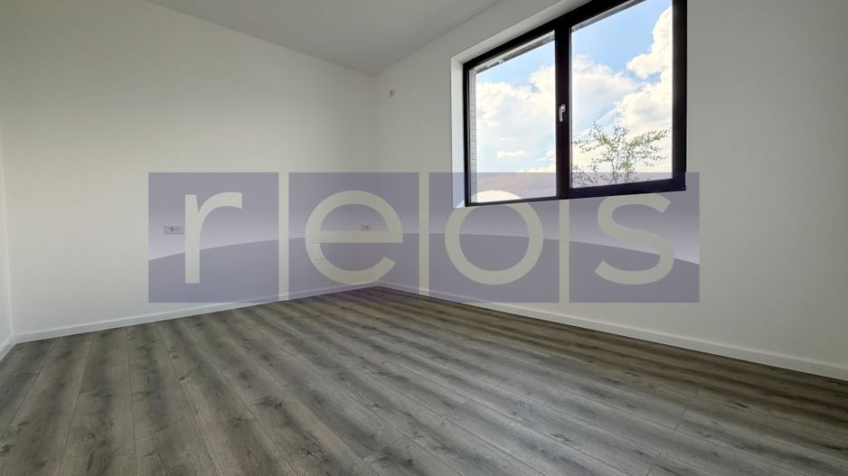 CASA INDIVIDUALA  | 3 DORMITOARE | CURTE PROPRIE | TUNARI - Poză 12