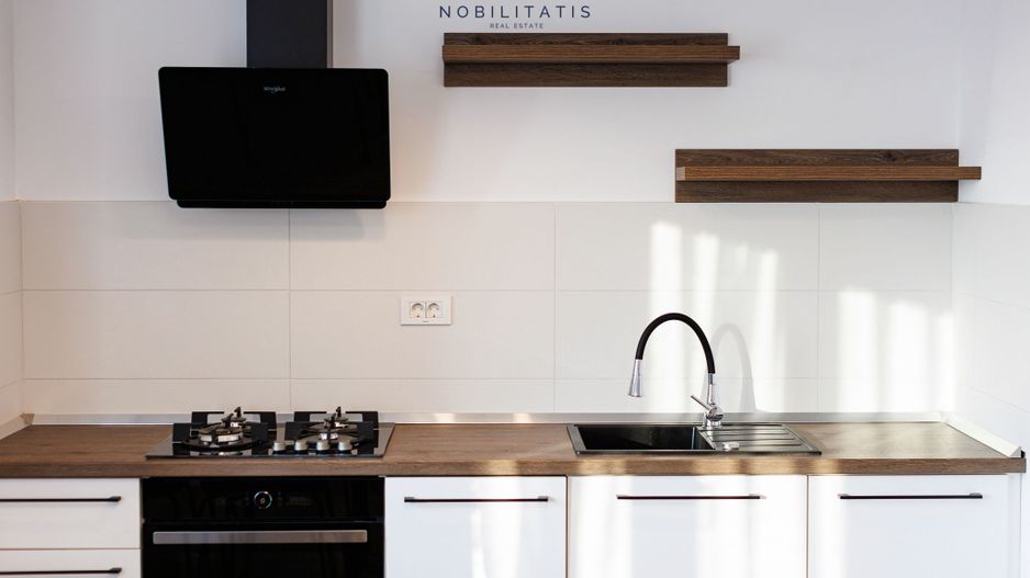 Oferta inchiriata - Apartament cu 2 camere de inchiriat | City of Mara | Garaj - Poză 11