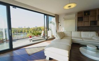 Duplex 5 camere Herastrau | Terasa 47mp | Loc de parcare - Poză 5