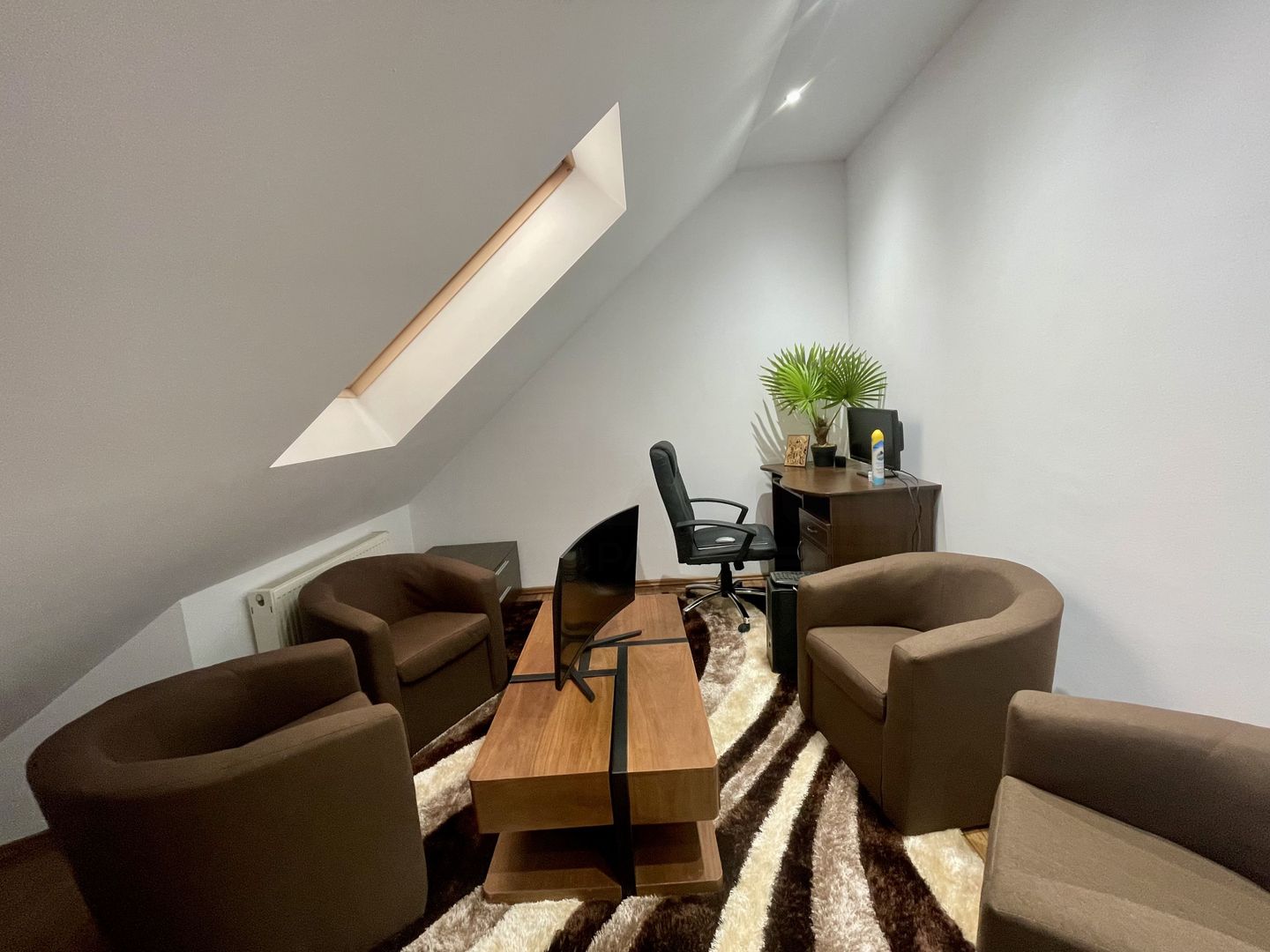 Apartament 3 camere | Etaj 4 + Mansarda | Radauti | Termen scurt/lung - Poză 10