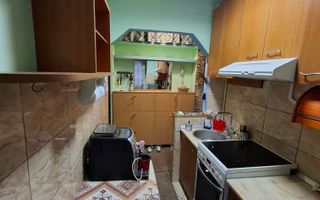 BRASADAS vinde ap 2 cam etaj 1/4 în Micro 14. - Poză 5