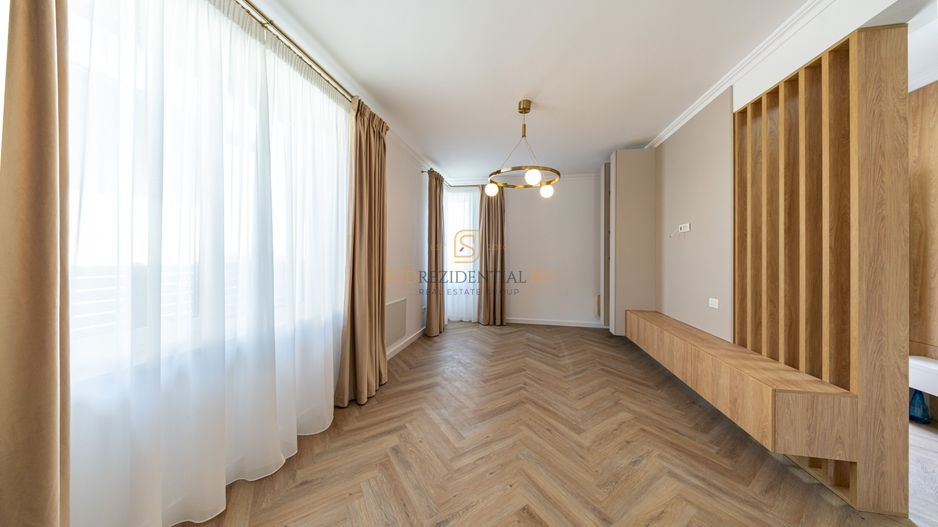 Casa cu 4 camere, Frumusani, panouri solare, pompe caldura - Poză 12