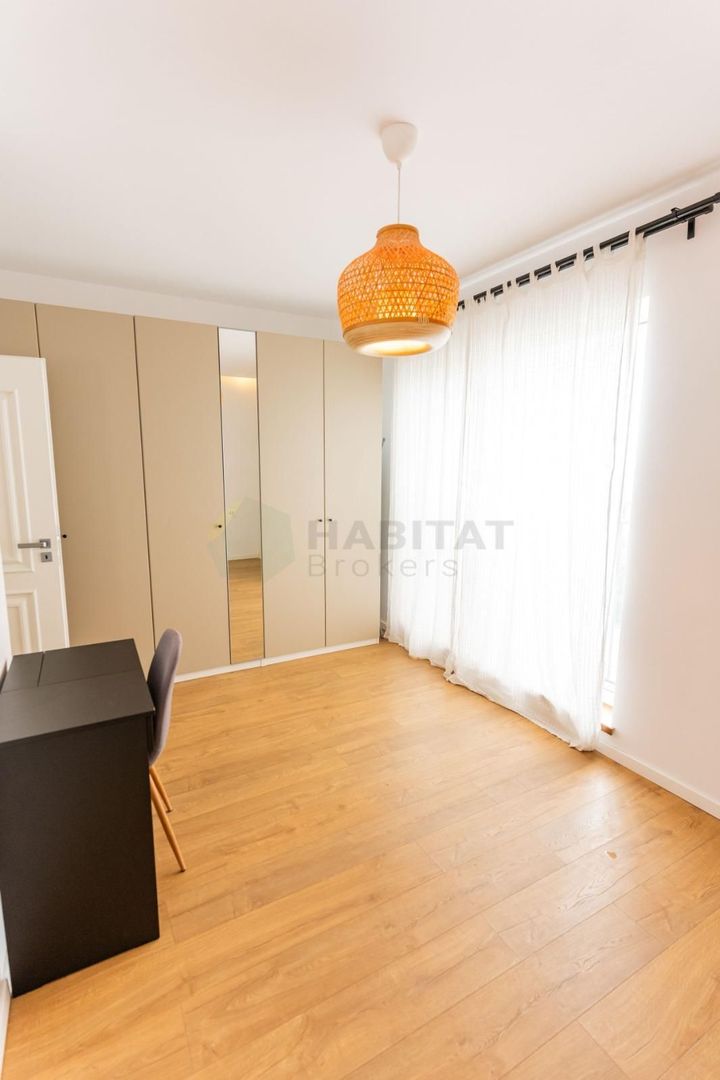 Casă 4 camere | Mobilată & utilată | Panouri fotovoltaice | Tunari - Poză 31