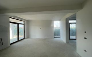 Duplex 122mp utili-390mp teren - Mosnita Noua - Poză 2