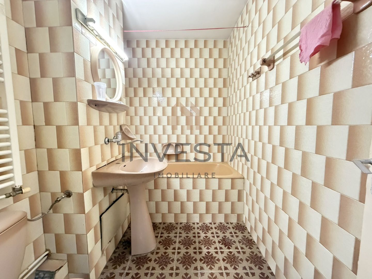 Apartament de vanzare cu 3 camere- Zorilor - Poză 5