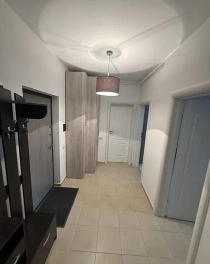 AP.2 CAMERE POPESTI-LEORDENI, CENTRALA PROPRIE, LOC DE PARCARE, MODERN - Poză 5