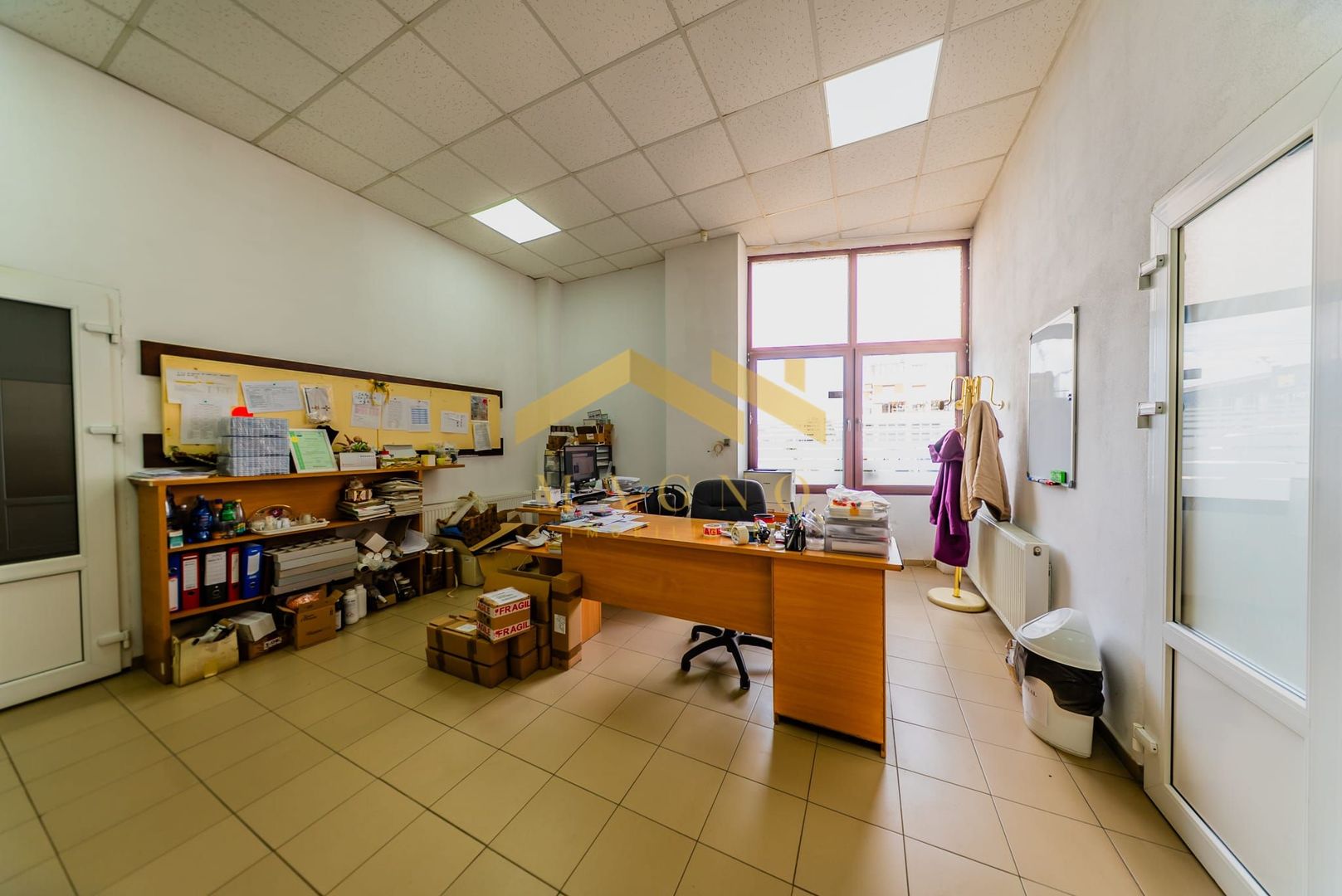 Bloc cu 12 Apartamente si Hala Industriala-Oferta Speciala/Sannicolau - Poză 18