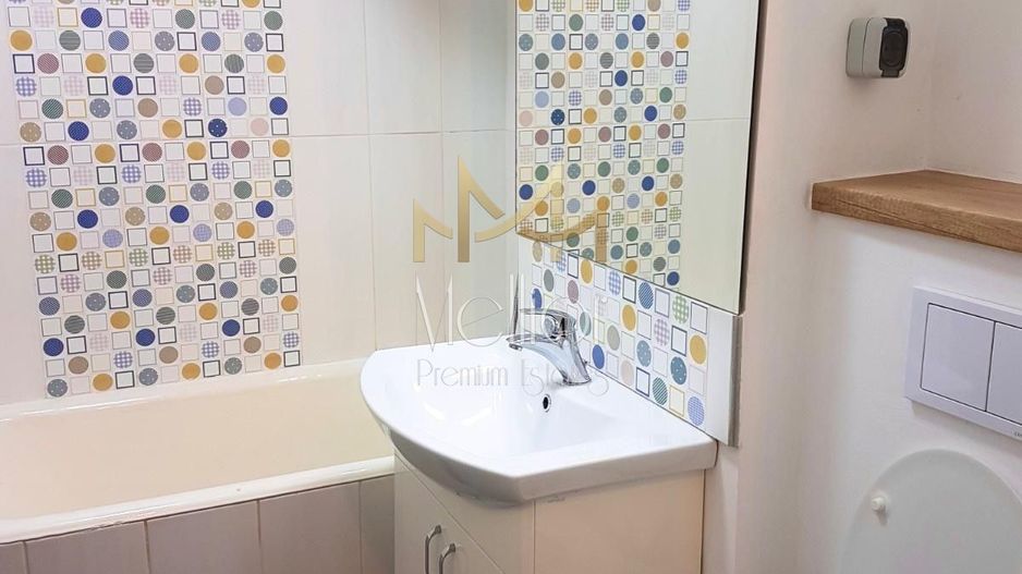 Apartament modern 2 dormitoare decomandate Grigorescu - Poză 8