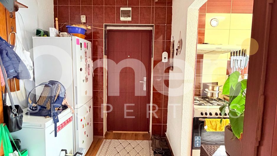 Apartament de vanzare | Baia Sprie | 46 mp - Poză 5