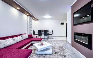 Apartament  3 camere , zona The Office, Avella Residence - Poză 2