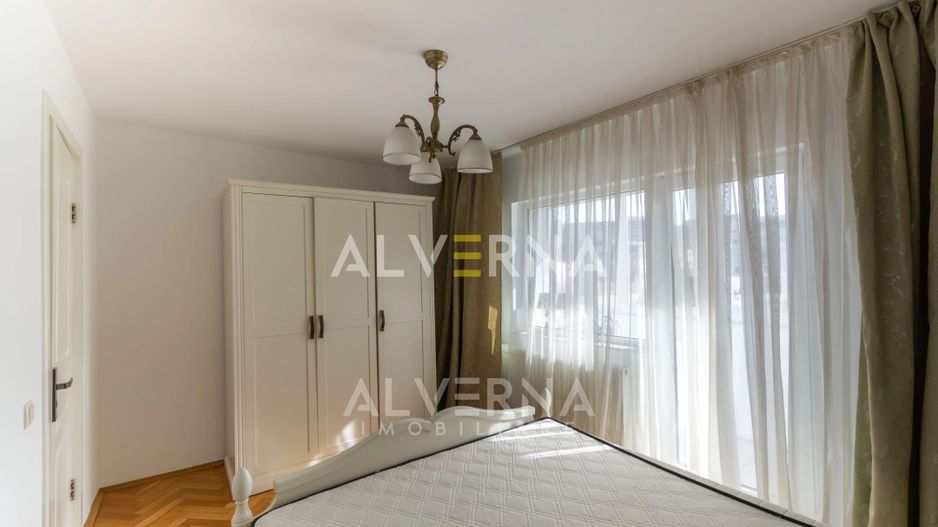 Apartament 3 Camere | Intermediar | 80 Mp | Zona Marasti Lacu Rosu - Poză 10