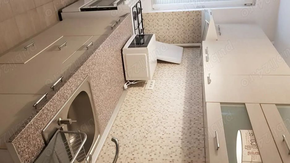 Apartament 3 camere de inchiriat Bdul Bucurestii Noi - Poză 2