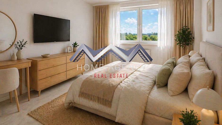 Apartament 2 camere Otopeni | include parcare | ultimul disponibil - Poză 3