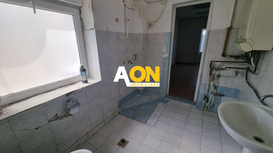 Casa si spatiu comercial, 5 camere, 415mp teren, Centru - Poză 7