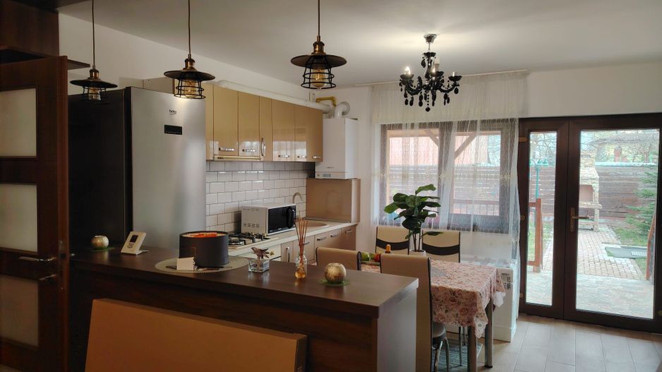 Casa Crevedia - Poză 5