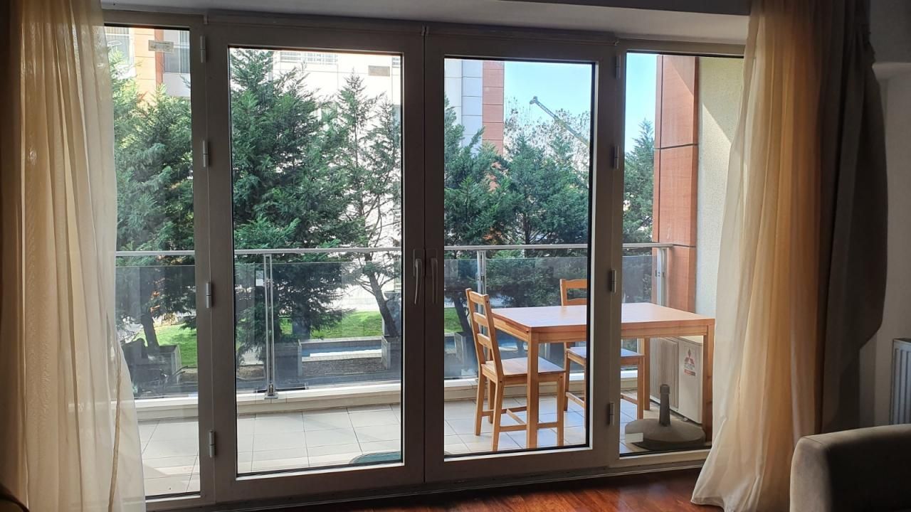 Garsoniera InCity Residence- Dristor- Vitan Mall - Poză 3