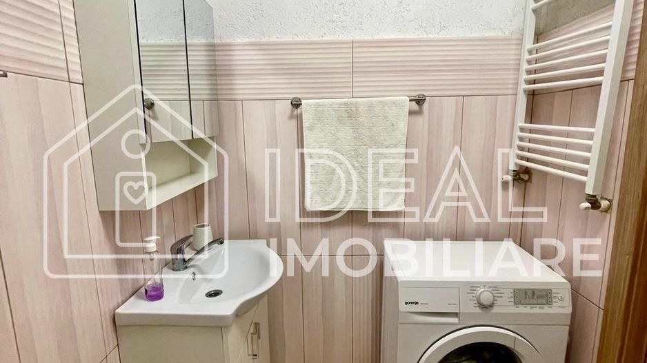 Apartament 2 camere | 43 mpu | Prelungirea Doamna Stanca - Poză 8